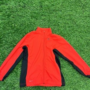 Nike Windbreaker